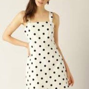 Mango Summer Dress - Sz 8